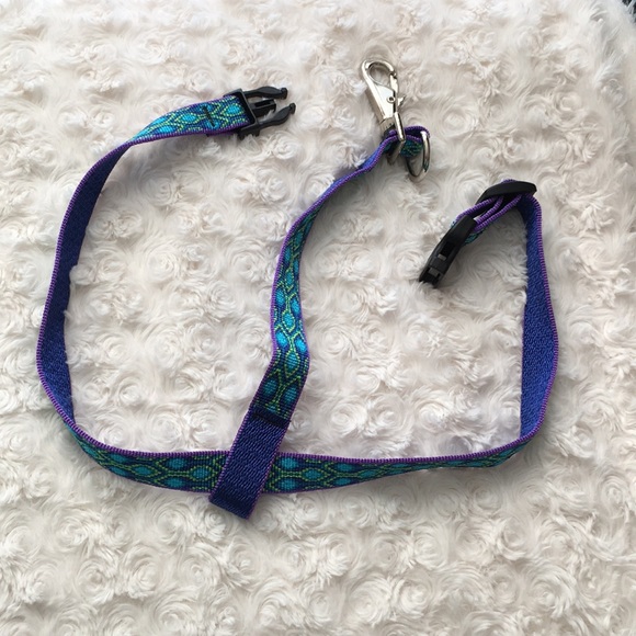 🦮✨ Lupine Pet NO PULL Training Harness for dogs Medium 14-24” NWT - Picture 4 of 8